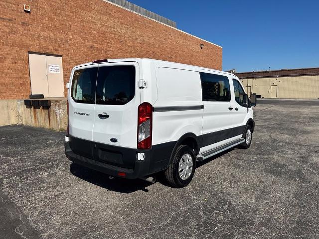 2025 Ford Transit - $35,900