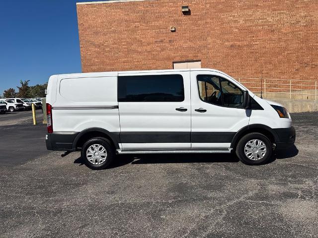 2025 Ford Transit - $35,900