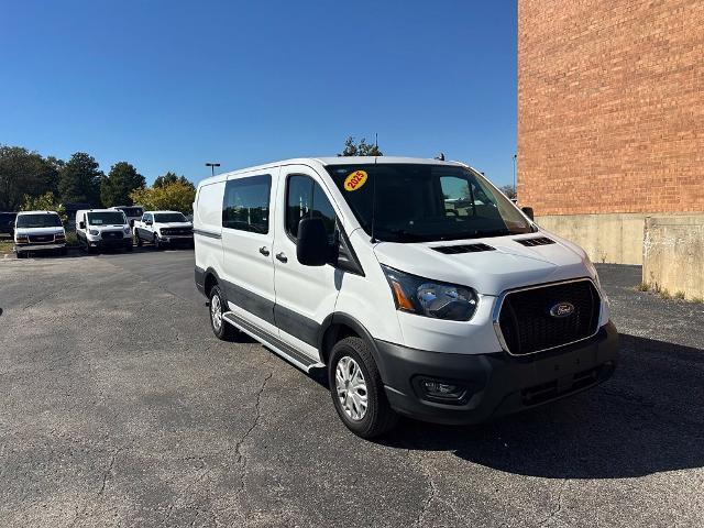 2025 Ford Transit - $35,900