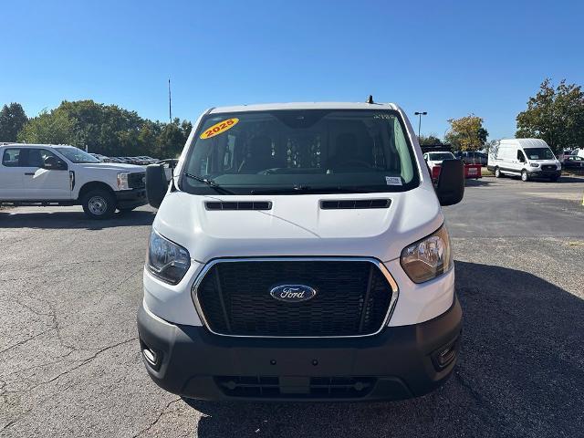 2025 Ford Transit - $35,900