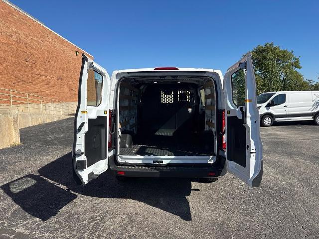2025 Ford Transit - $35,900