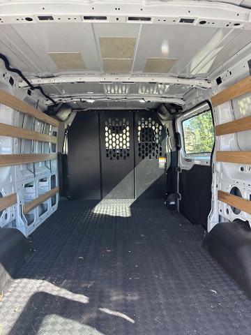 2025 Ford Transit - $35,900