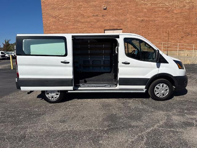 2025 Ford Transit - $35,900