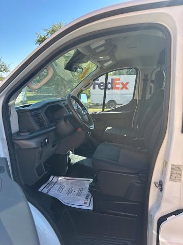 2025 Ford Transit - $35,900