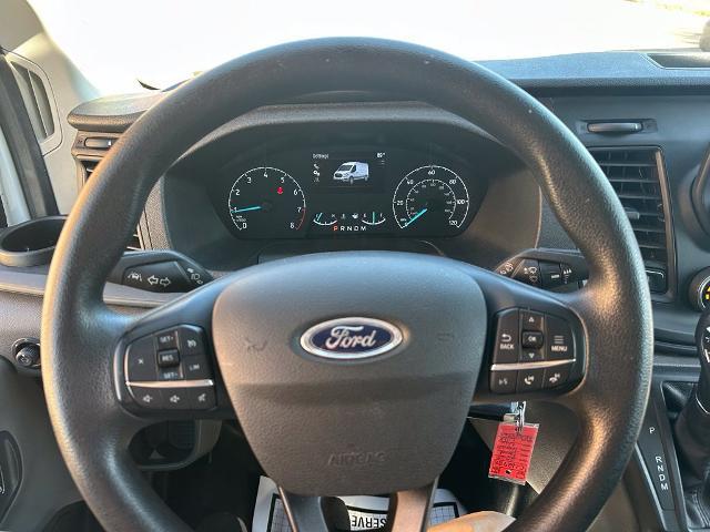 2025 Ford Transit - $35,900