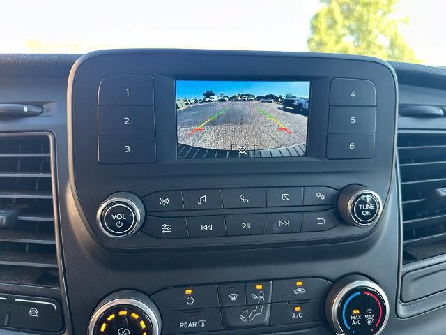 2025 Ford Transit - $35,900