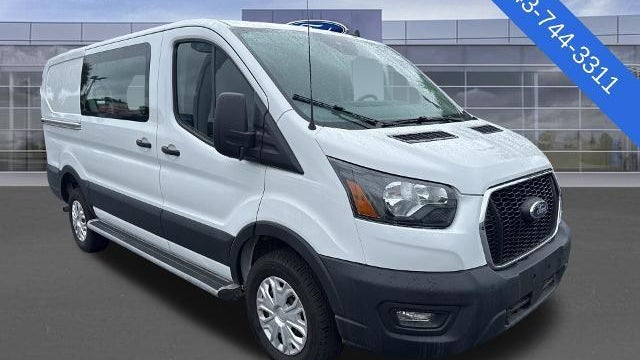 Preowned 2025 Ford Transit 250 for Sale