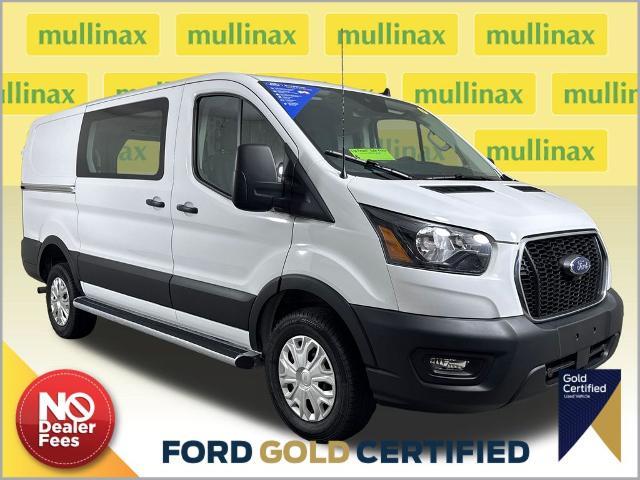 2025 Ford Transit - $33,500