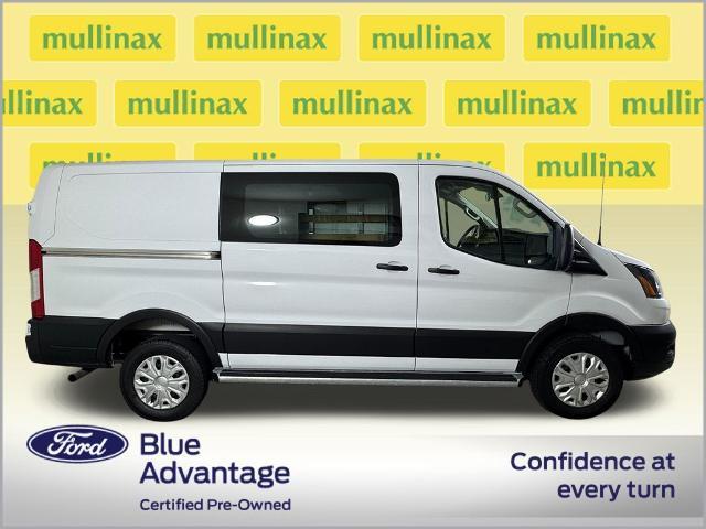 2025 Ford Transit - $33,500