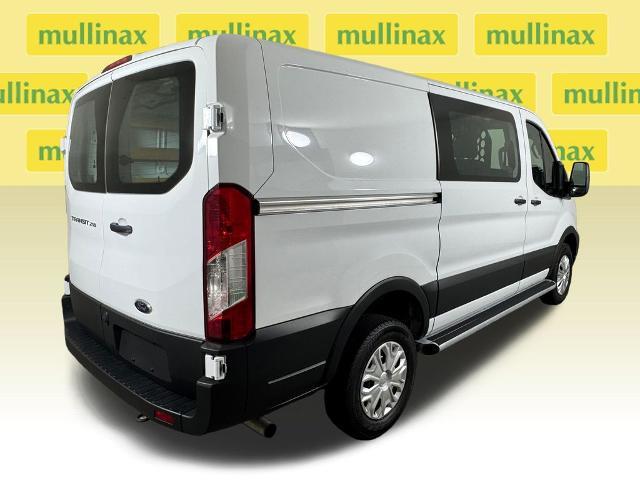 2025 Ford Transit - $33,500