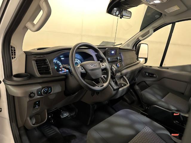 2025 Ford Transit - $33,500