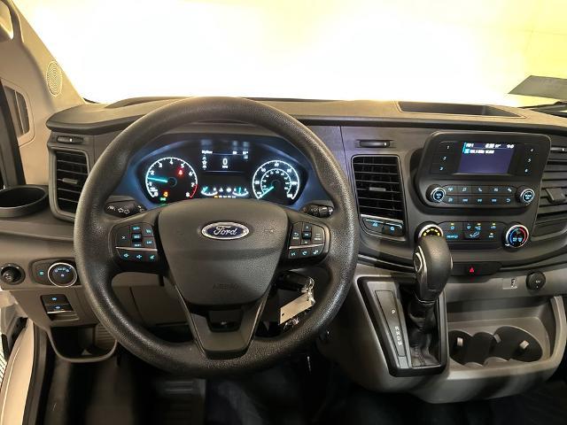 2025 Ford Transit - $33,500