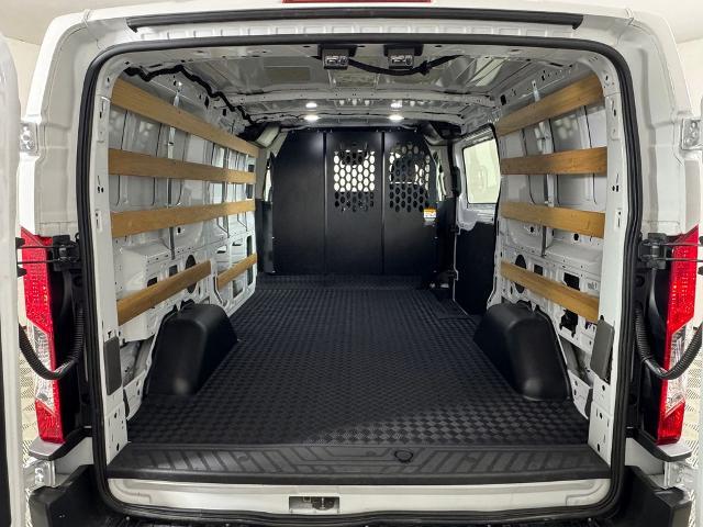 2025 Ford Transit - $33,500