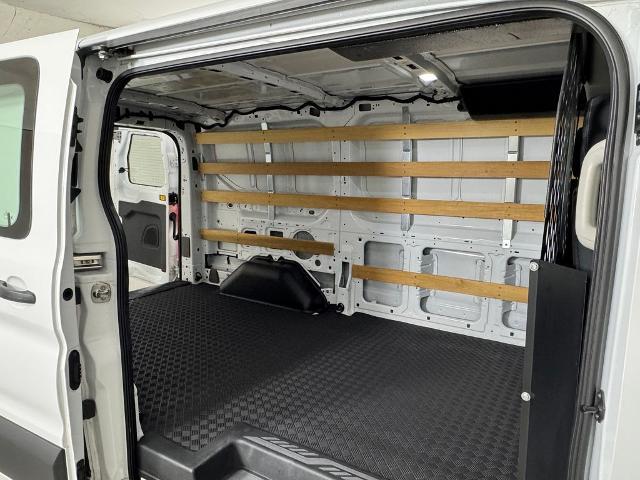 2025 Ford Transit - $33,500