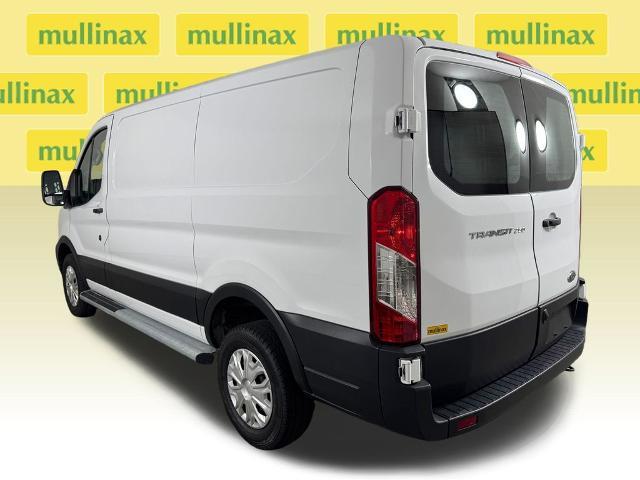 2025 Ford Transit - $33,500