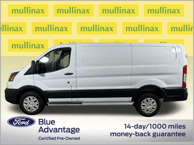 2025 Ford Transit - $33,500