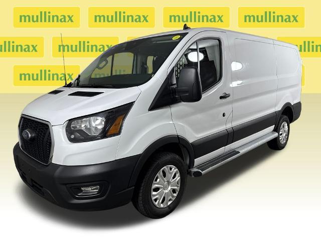 2025 Ford Transit - $33,500
