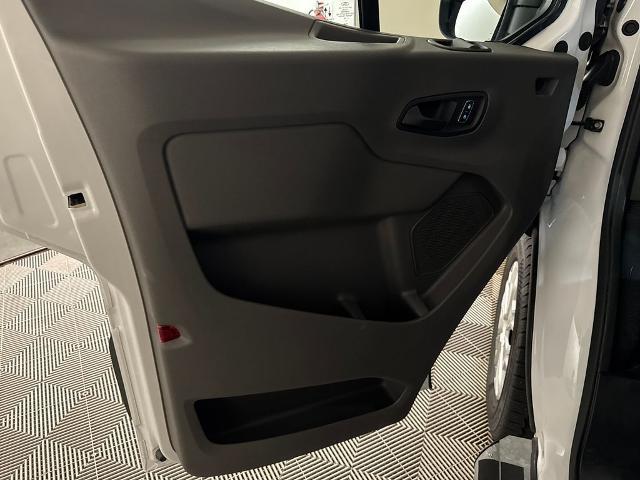 2025 Ford Transit - $33,500