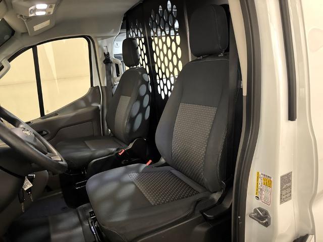 2025 Ford Transit - $33,500