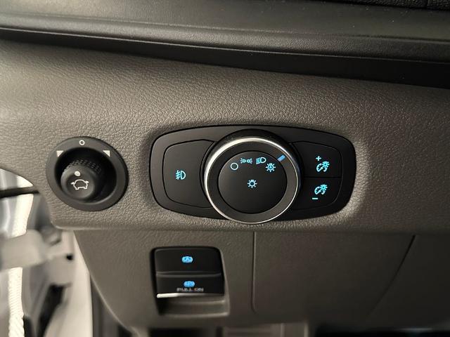2025 Ford Transit - $33,500