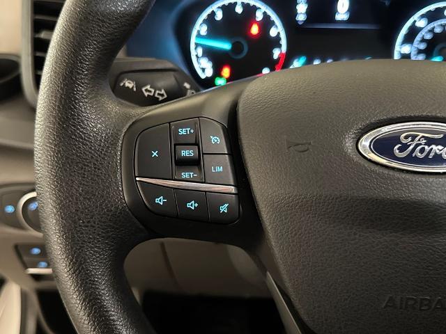 2025 Ford Transit - $33,500
