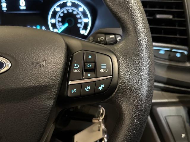 2025 Ford Transit - $33,500