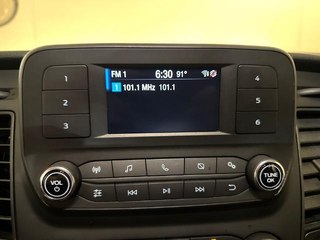 2025 Ford Transit - $33,500
