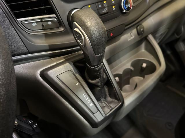 2025 Ford Transit - $33,500