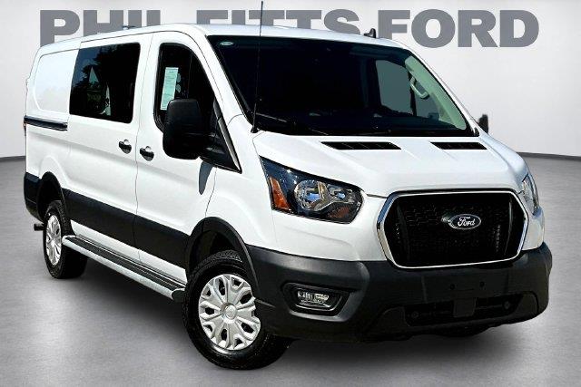 2025 Ford Transit - $34,619