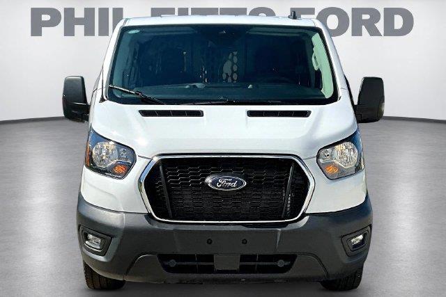 2025 Ford Transit - $34,619