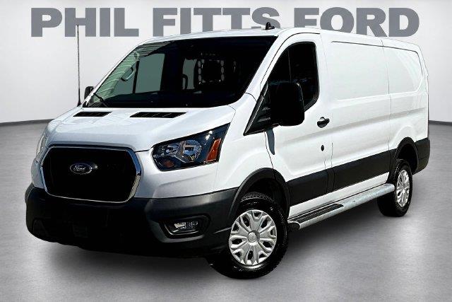 2025 Ford Transit - $34,619