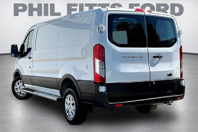 2025 Ford Transit - $34,619
