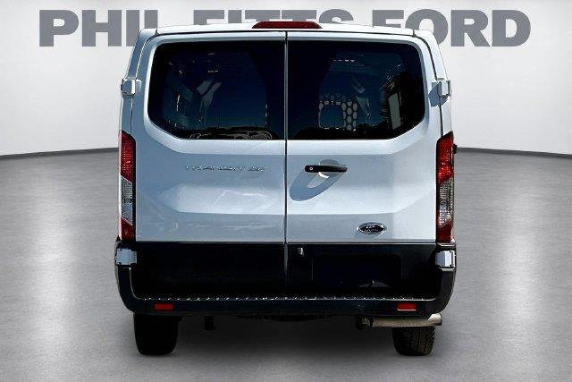 2025 Ford Transit - $34,619