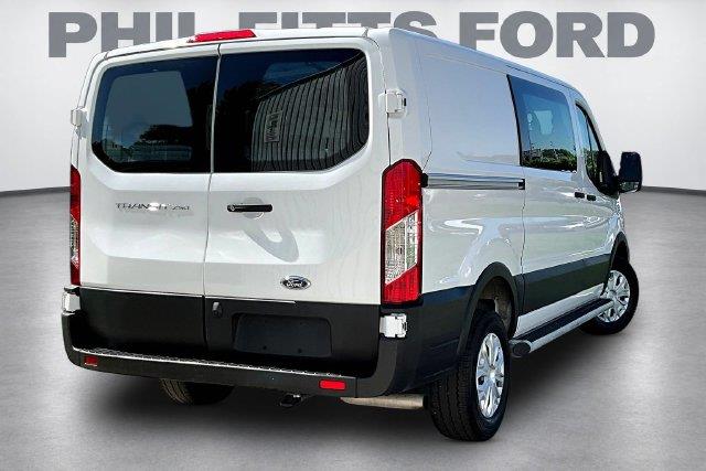 2025 Ford Transit - $34,619
