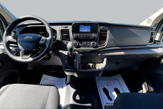 2025 Ford Transit - $34,619