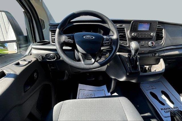 2025 Ford Transit - $34,619