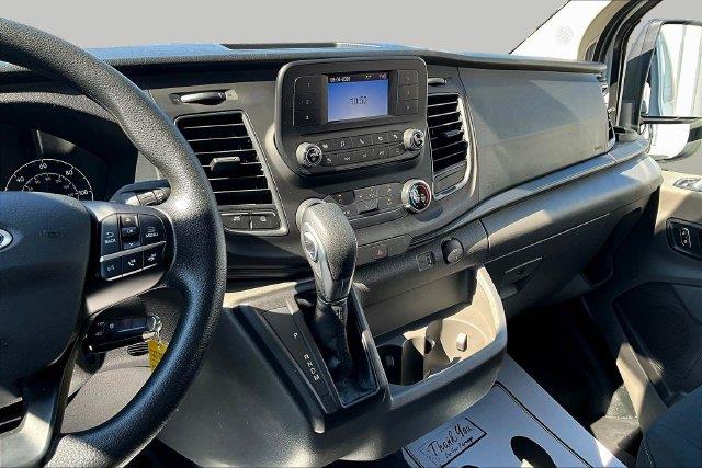 2025 Ford Transit - $34,619