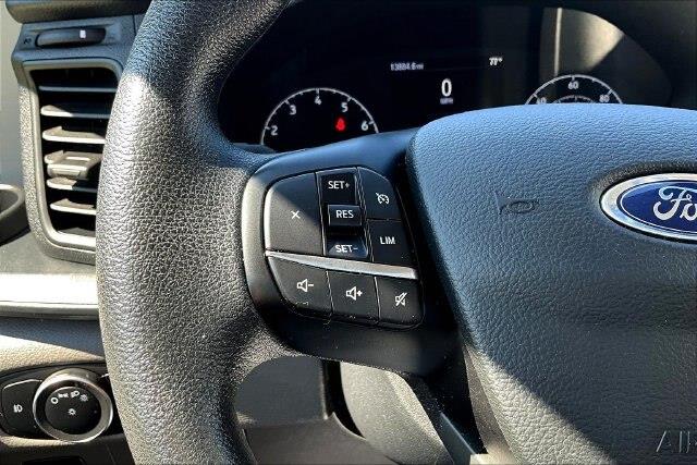 2025 Ford Transit - $34,619