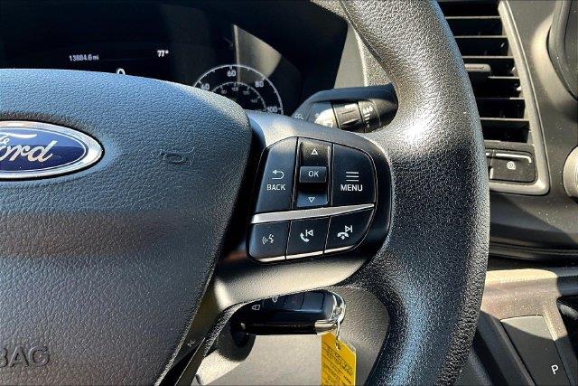 2025 Ford Transit - $34,619