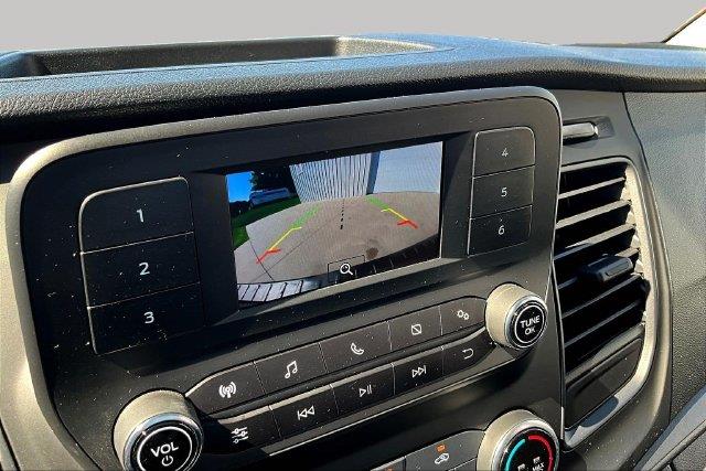 2025 Ford Transit - $34,619