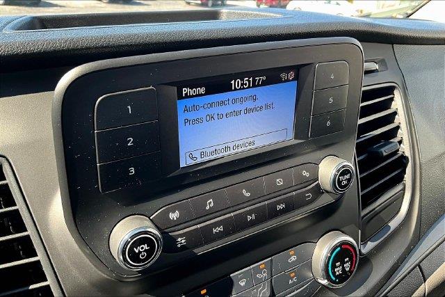 2025 Ford Transit - $34,619