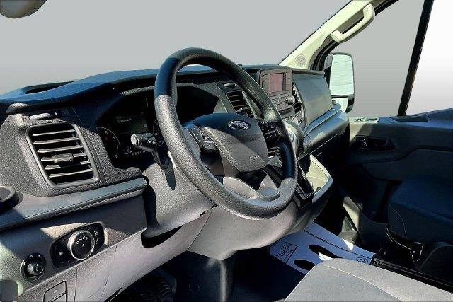 2025 Ford Transit - $34,619