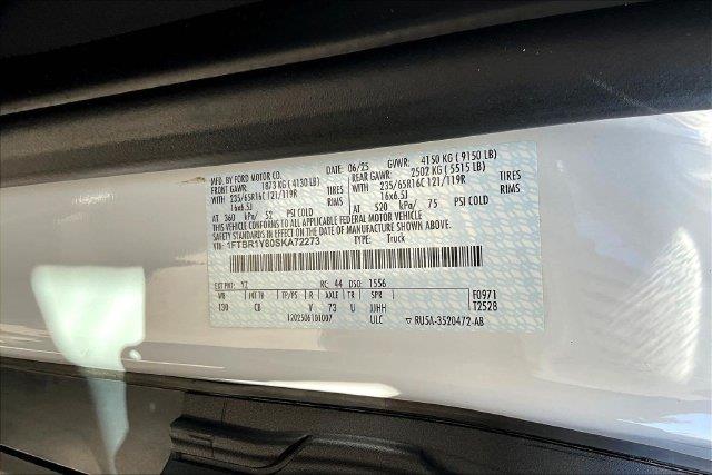 2025 Ford Transit - $34,619