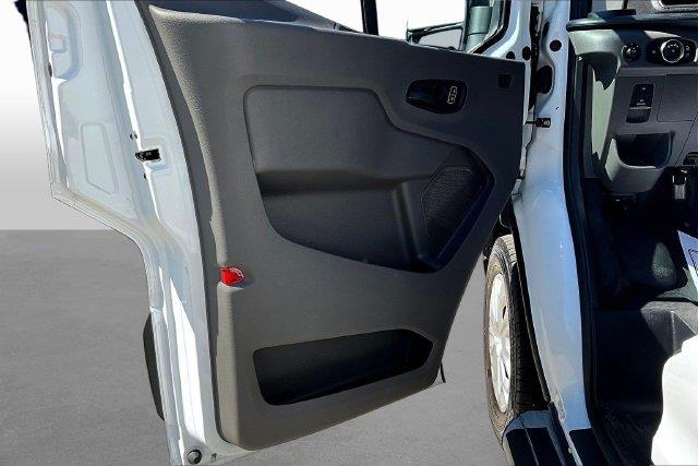2025 Ford Transit - $34,619