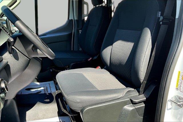 2025 Ford Transit - $34,619
