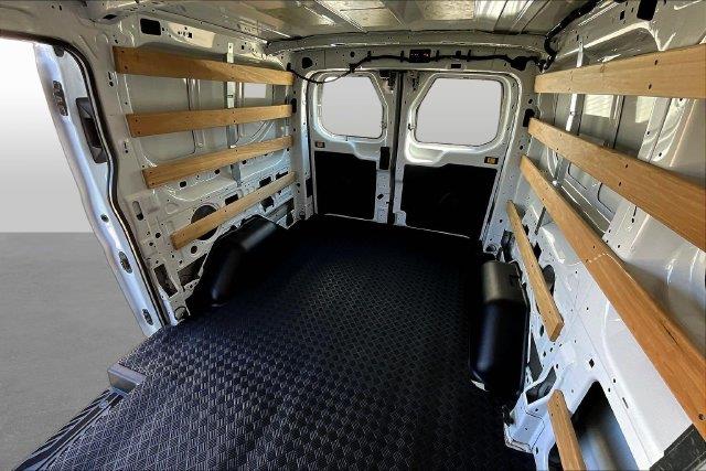 2025 Ford Transit - $34,619