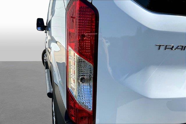 2025 Ford Transit - $34,619