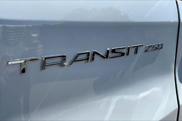 2025 Ford Transit - $34,619