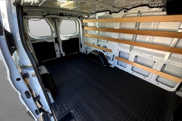 2025 Ford Transit - $34,619