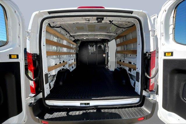2025 Ford Transit - $34,619